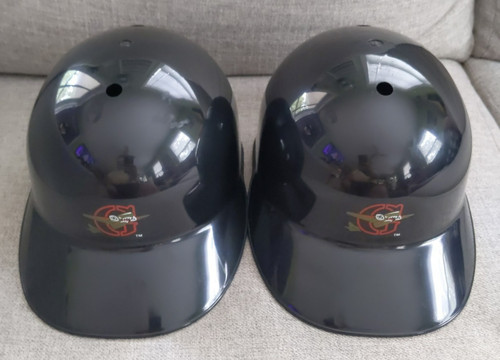 Cappelli caschi plastica - 2,