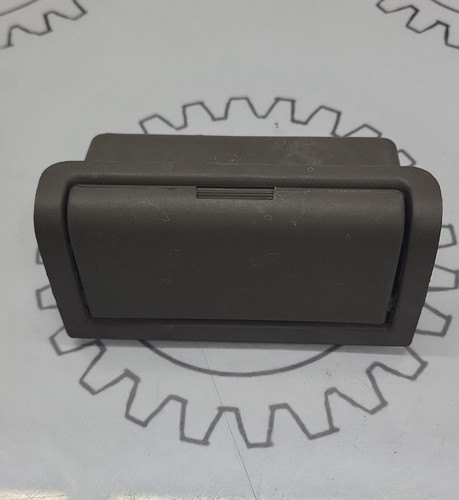 Portacenere marrone nuovo - marrone,