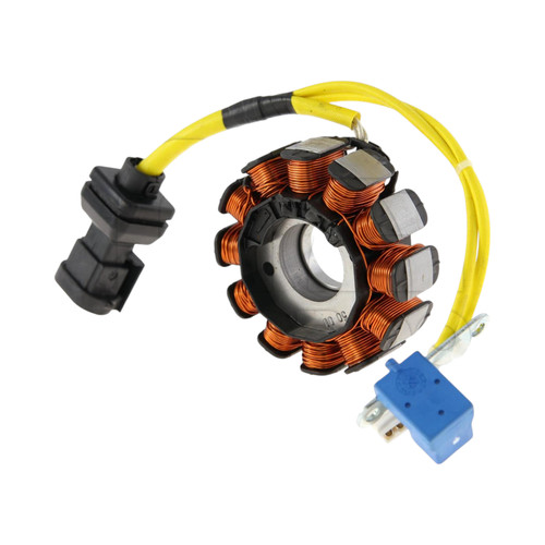 Magnete statore generatore - magnete, di