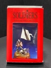 Soldiers di Marco Lucchetti