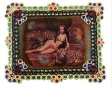 Omar Ronda - Dea Iron Frozen