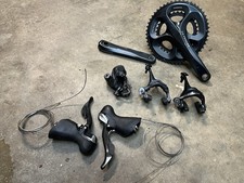 Gruppo Shimano Ultegra 6700