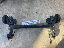 PONTE ASSALE POSTERIORE FIAT NEW PANDA (312) ANNO DAL 2012 AL 2024