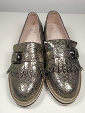 Scarpe mocassino slip on Moda