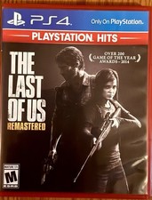 The Last of Us - Remastered