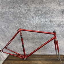 Telaio bici vintage motobecane - telaio,
