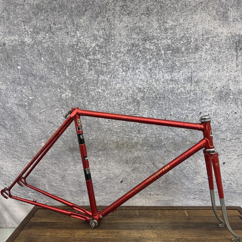 Telaio bici vintage - bici, motobecane