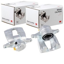 2 pinze freno anteriori NK