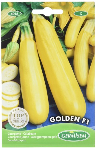 Germisem golden semi - germisem,
