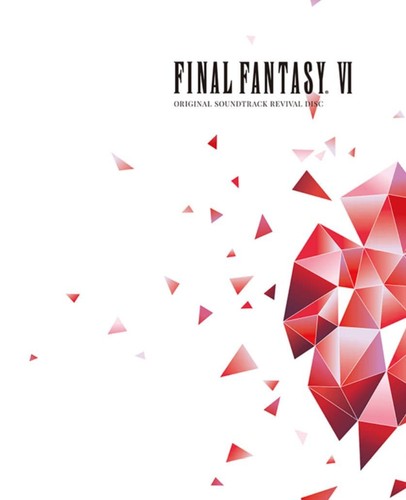 Colonna sonora final fantasy - colonna, 6