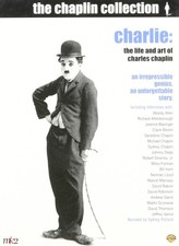 Charlie: The Life and Art of