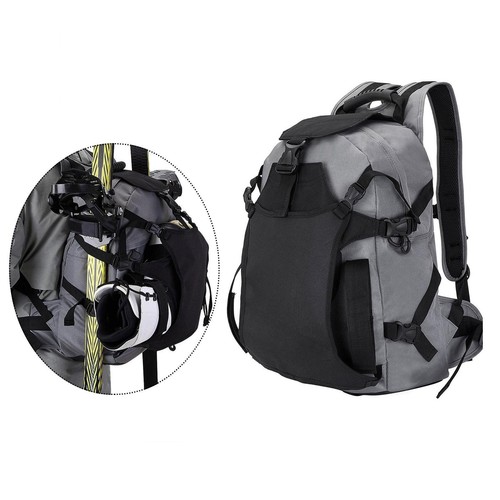 Zaino sci borsa - sci, da