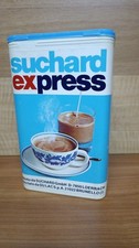 Barattolo Suchard Express