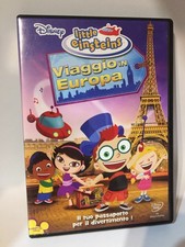 Little Einsteins Viaggio in