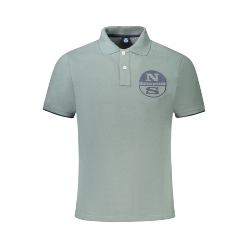 North sails verde cotton men - north,