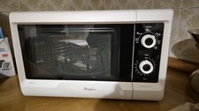 forno microonde whirlpool