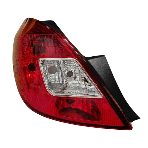 Fanale fanalino stop - fanalino,