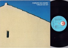 Fabrizio andrè creuza de - andrè,