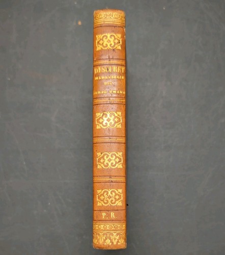 1857 meraviglie del corpo - 1857,