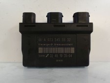 Centralina Assistente Frenata