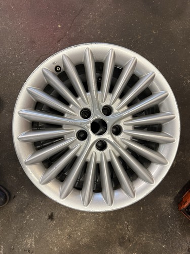 Cerchio lega alfa romeo 166 - cerchio,
