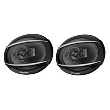PIONEER TS-A6997S PIONEER 6" X