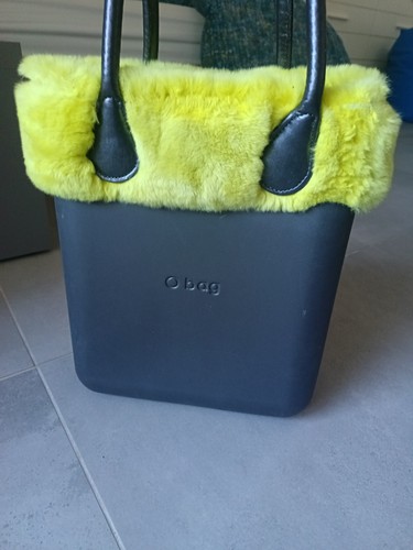 Bag borsa verticale come - verticale,