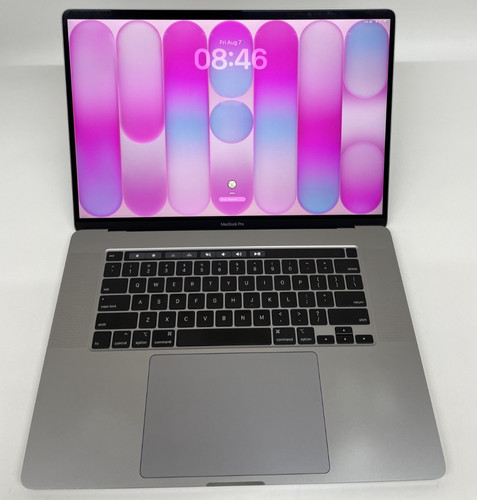 Apple macbook pro a2141 - macbook,