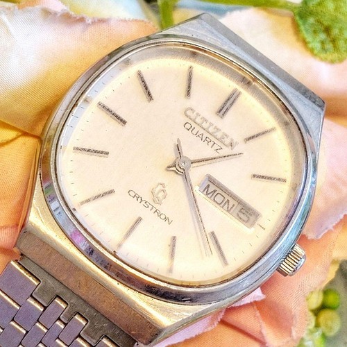 Orologio citizen quarzo da - orologio, al