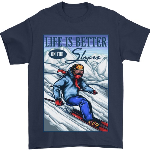 Sci life better the - life, on