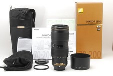 [OTTIMO COME NUOVO] Nikon AF-S