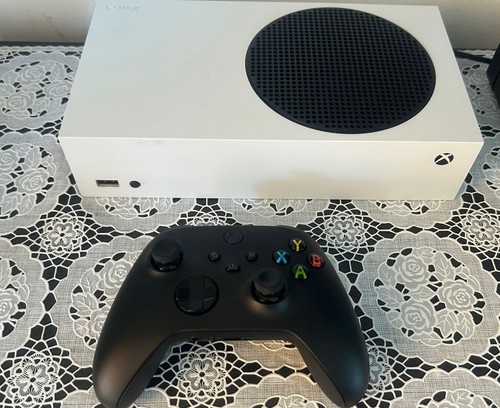 Microsoft xbox series 512gb - series,