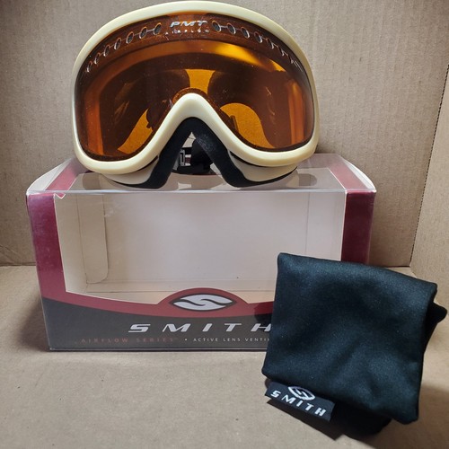 Occhiali sci smith - occhiali,