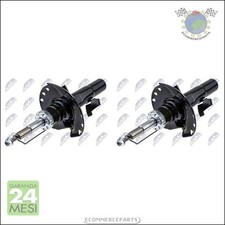 Coppia ammortizzatori ajs - coppia,