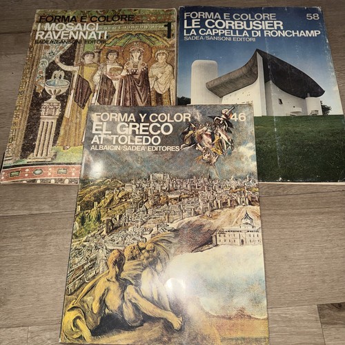 Vintage italian art - italian,