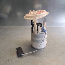 Pompa carburante c/trasduttore