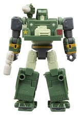 The Transformers: The Movie