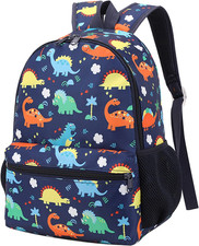 Zainetto Asilo Bambino, Zaino