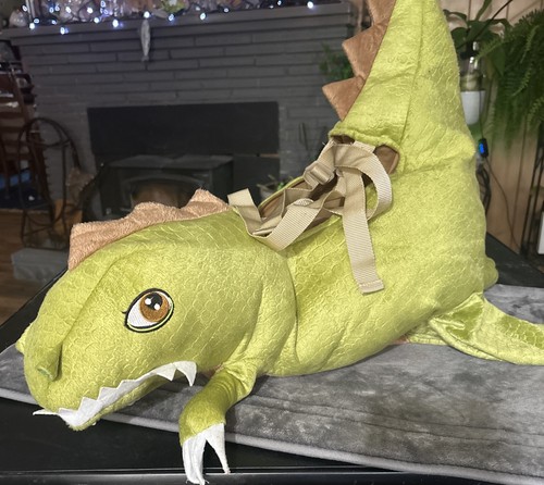 Costume spirit dinosauro - costume,