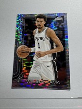 2025-26 Topps Chrome Victor