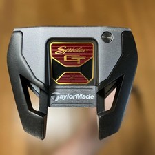 TaylorMade Spider GT putter 33