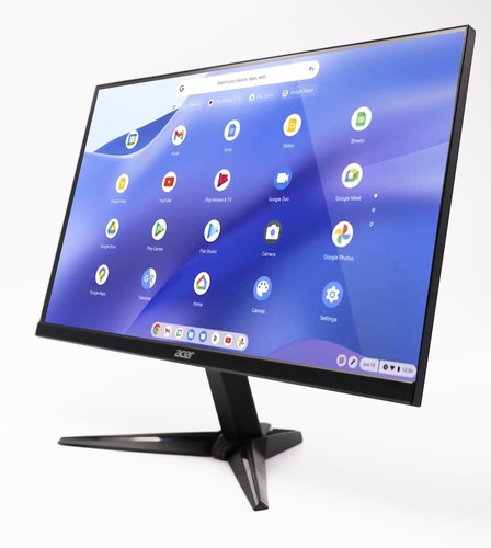 Acer qg241y ebii - qg241y, 24"