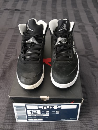 Jordan retro oreo 2013 uomo - retro,