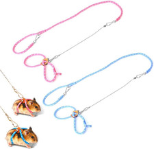 Pettorina Regolabile per