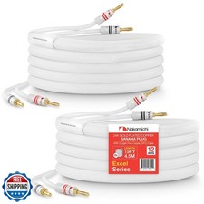 Nakamichi Excel Series Spina a