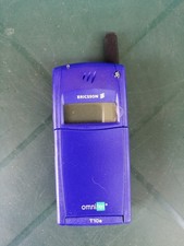 CELLULARE VINTAGE ERICSON T10s