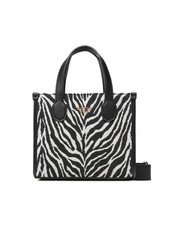 Borsa guess zebrata - borsa,