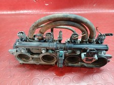 CORPO FARFALLATO INIETTORE