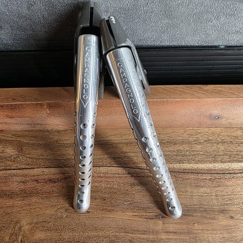 Coppia leve freno campagnolo - leve,