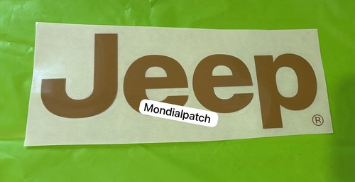 Toppa sponsor jeep - , juventus